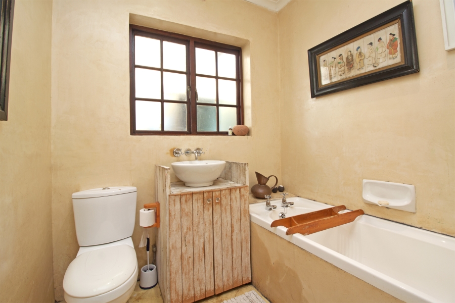 3 Bedroom Property for Sale in Kommetjie Western Cape